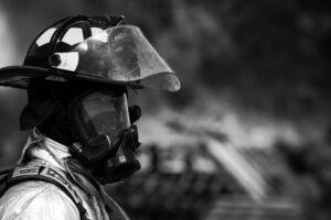 Vision Firefighter Vision