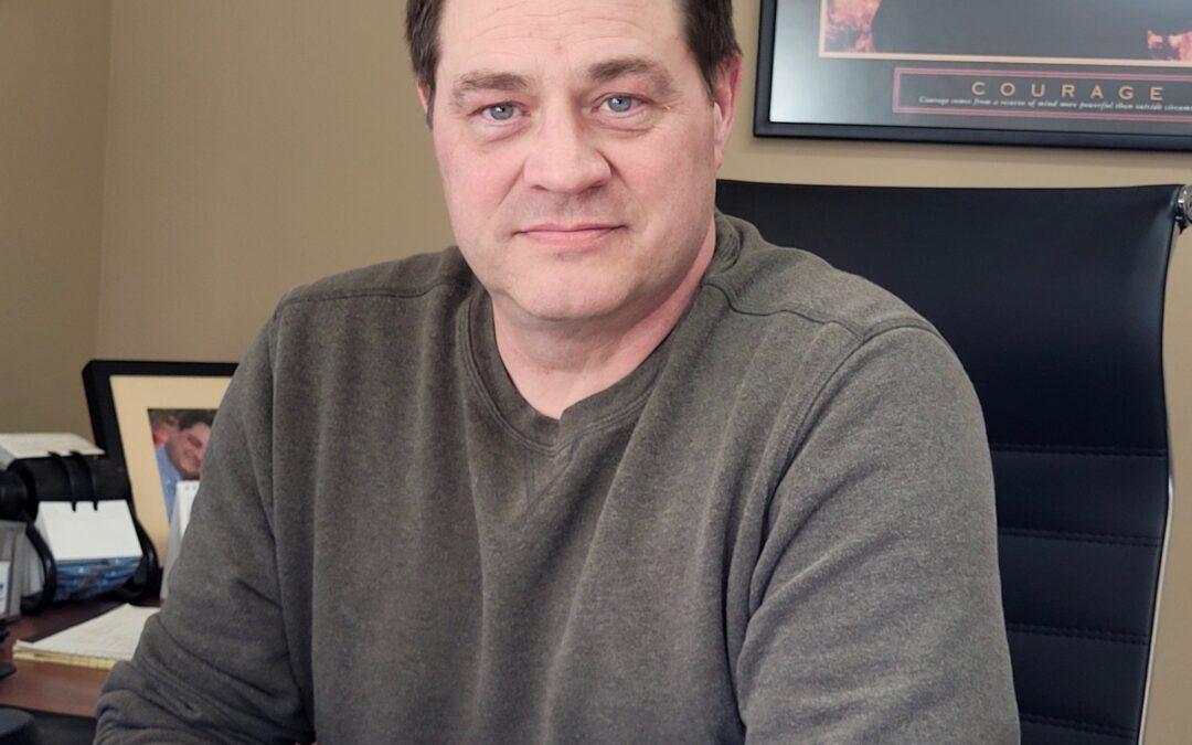 Allen Mercier