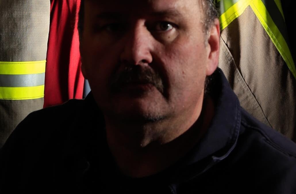 AFCA - Rob Evans