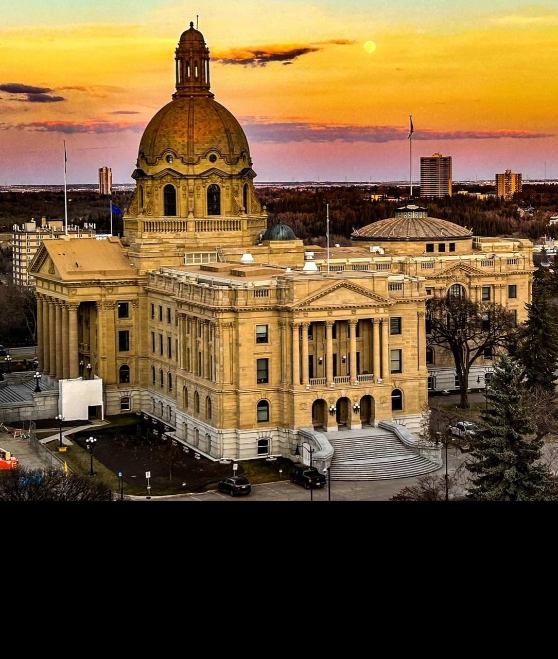 Legislature