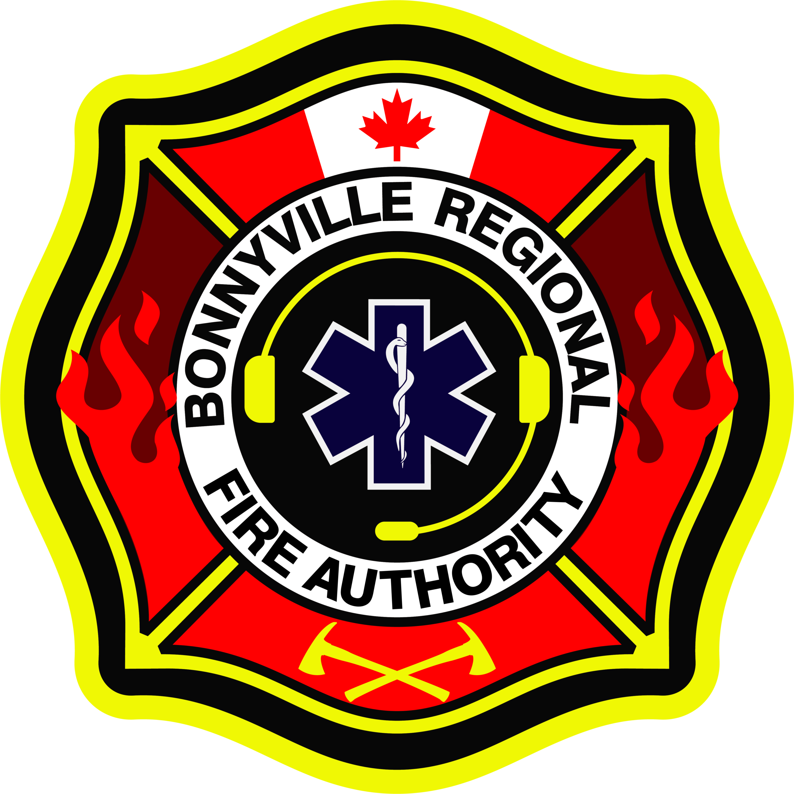 Regional Chief of Emergency Services-Bonnyville